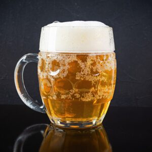 Biere und bierhaltige Getränke