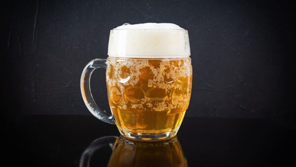 Biere und bierhaltige Getränke