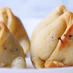 warme Vorspeisen warme Vorspeisen